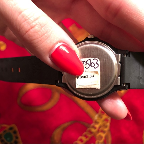 American Apparel watch - Picture 4 of 4